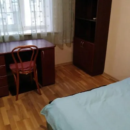 Apartment On Rishelievska Street